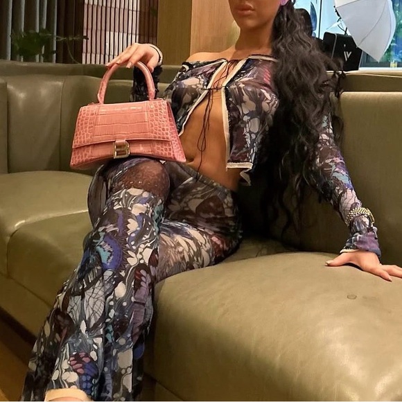 Jean Paul Gaultier M Set - Picture 4 of 4